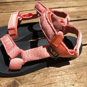 Tevas